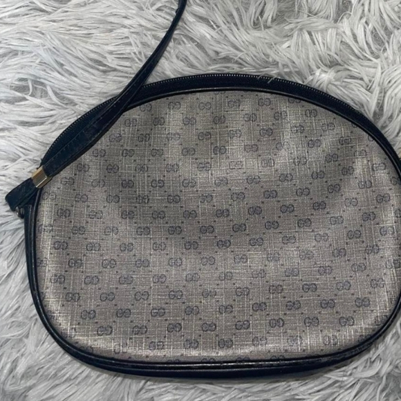 Vintage Gucci bag for parts - Picture 7 of 8